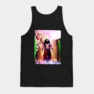 Samson Tank Top